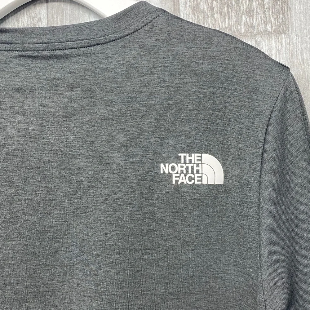 The North Face Men’s Bridger FlashDry Short Sleeve T-Shirt [2237]